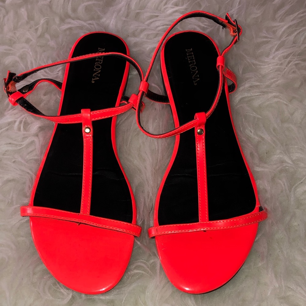 Merona Sandals